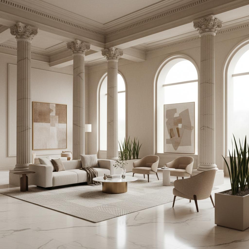 Architectural Design